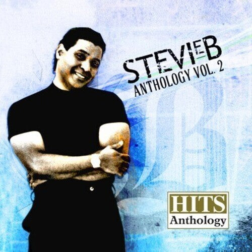 CD диск Stevie B: Hits Anthology, Vol. 2
CD диск Stevie B: Hits Anthology, Vol. 2