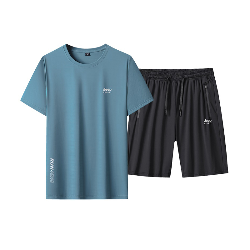 Повседневная спортивная одежда унисекс JEEP SPIRIT 
Повседневная спортивная одежда унисекс JEEP SPIRIT