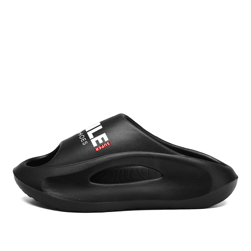 Детские шлепанцы для подростков, нескользящие, с защитой от ударов, дышащие, легкие, амортизирующие, увеличивающие рост CAMKIDS, черный
Детские шлепанцы для подростков, нескользящие, с защитой от ударов, дышащие, легкие, амортизирующие, увеличивающие рост CAMKIDS, черный