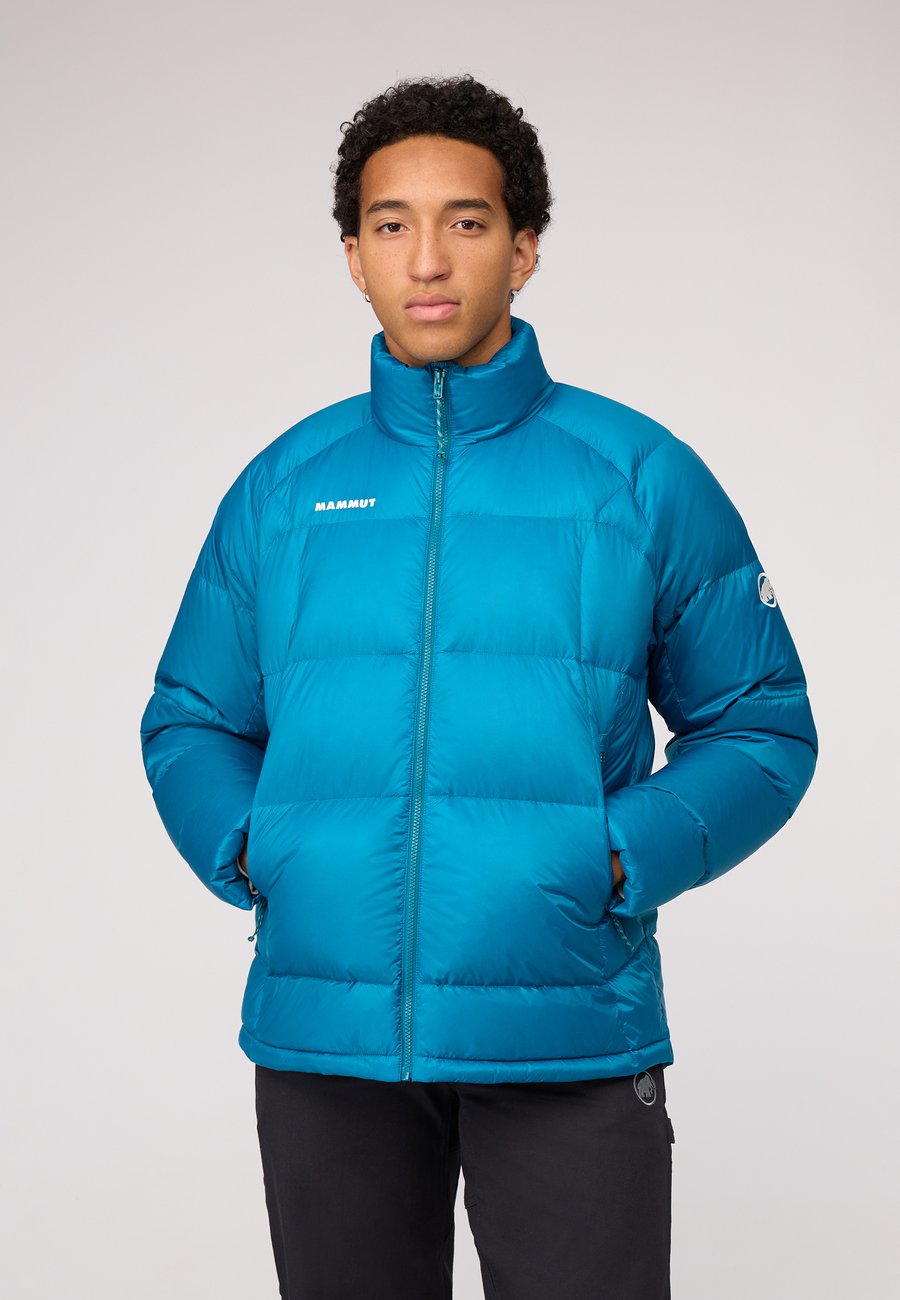 Куртка Mammut GLACIER GLOW IN, Deep Teal/Teal
Куртка Mammut GLACIER GLOW IN, Deep Teal/Teal
