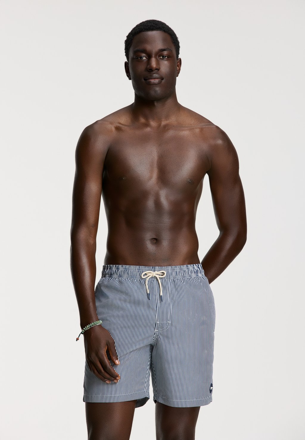 Шорты для плавания Shiwi, цвет Blue Navy Fine Stripes
Шорты для плавания Shiwi, цвет Blue Navy Fine Stripes