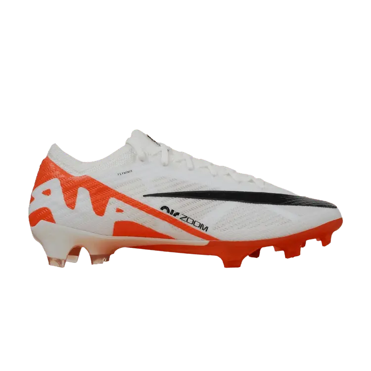 Бутсы Nike Zoom Mercurial Vapor 15 Elite FG Pro ACC 'Ready Pack', белый
Бутсы Nike Zoom Mercurial Vapor 15 Elite FG Pro ACC 'Ready Pack', белый