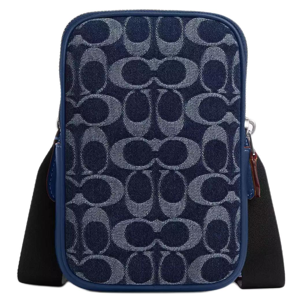 COACH Джиговая сумка через плечо
COACH Джиговая сумка через плечо