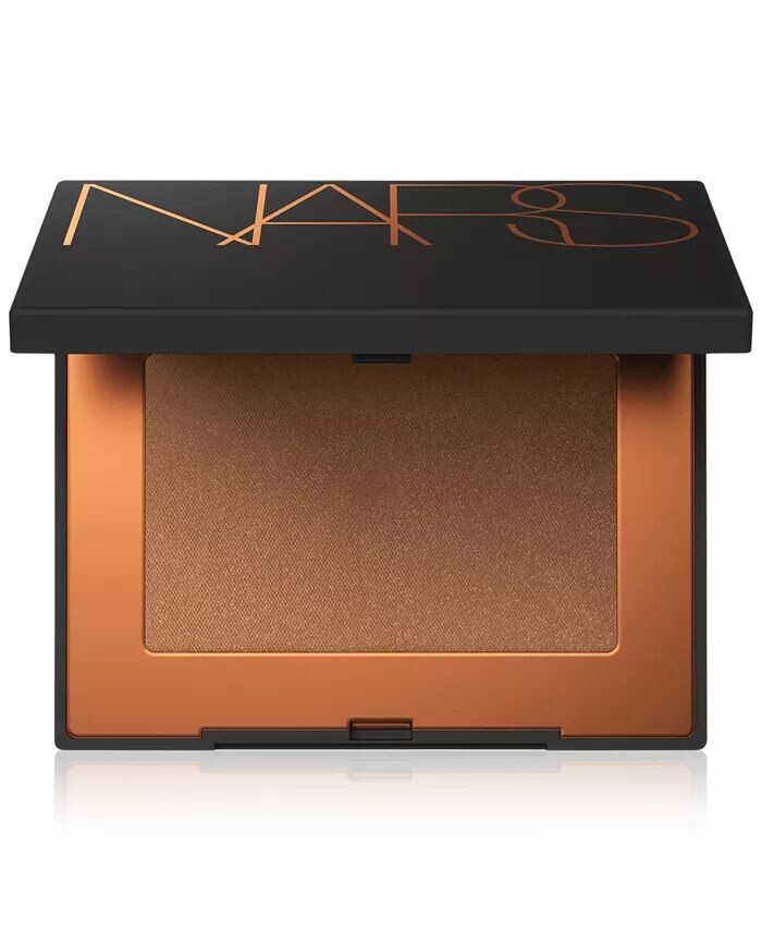 Бронзирующая пудра Laguna Mini без талька Nars, цвет Laguna 02 (Original)
Бронзирующая пудра Laguna Mini без талька Nars, цвет Laguna 02 (Original)