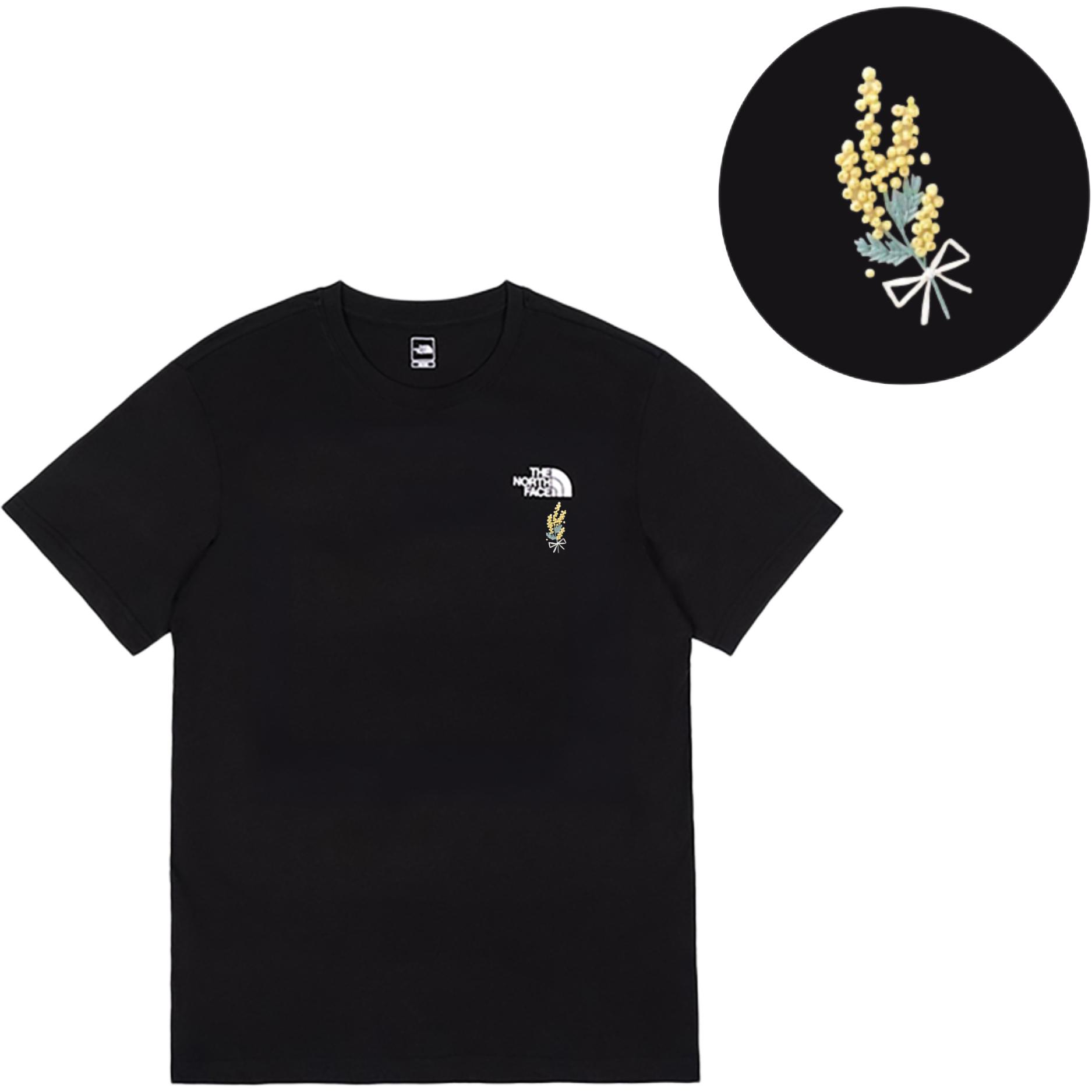THE NORTH FACE Футболка мужская черная, Черный, THE NORTH FACE Футболка мужская черная
THE NORTH FACE Футболка мужская черная, Черный, THE NORTH FACE Футболка мужская черная