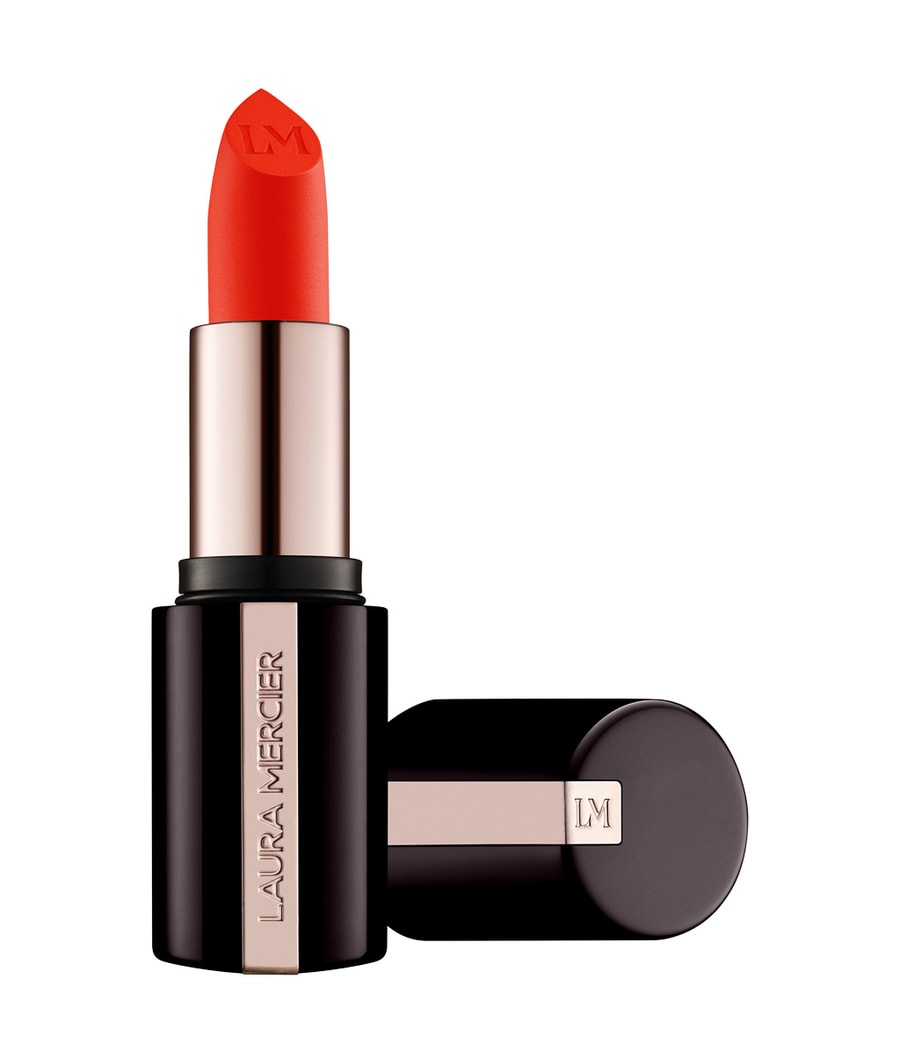 Помада LAURA MERCIER Caviar Smoothing Matte Lipstick, Nr. 500 - Flame Challis , 3.8g
Помада LAURA MERCIER Caviar Smoothing Matte Lipstick, Nr. 500 - Flame Challis , 3.8g