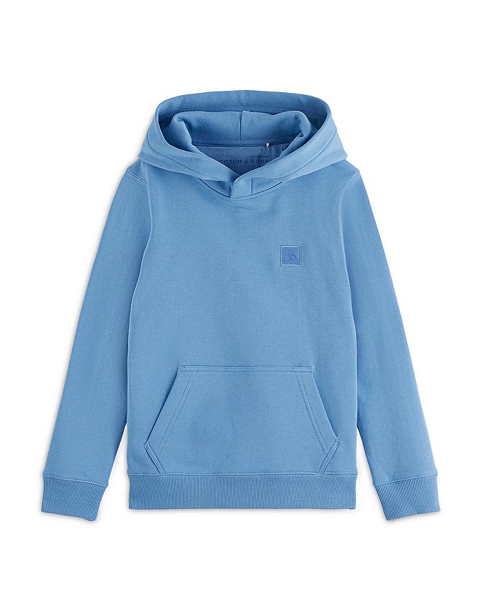 Детская худи с логотипом - для малышей и детей постарше Scotch & Soda, синий
Детская худи с логотипом - для малышей и детей постарше Scotch & Soda, синий