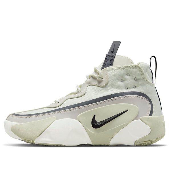 Кроссовки реагируют безумие se Nike, зеленый
Кроссовки реагируют безумие se Nike, зеленый