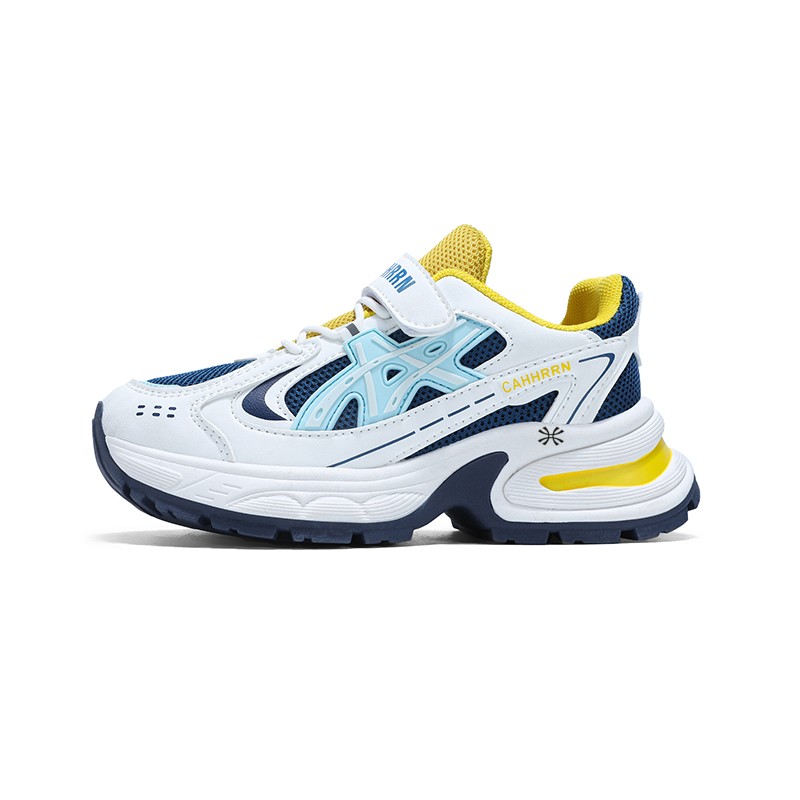 Детская повседневная обувь для детей YUZHAOLIN, белый/синий
Детская повседневная обувь для детей YUZHAOLIN, белый/синий