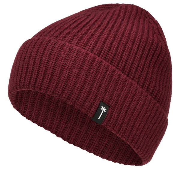 Шапка FRILUFTS, цвет Fired Brick
Шапка FRILUFTS, цвет Fired Brick