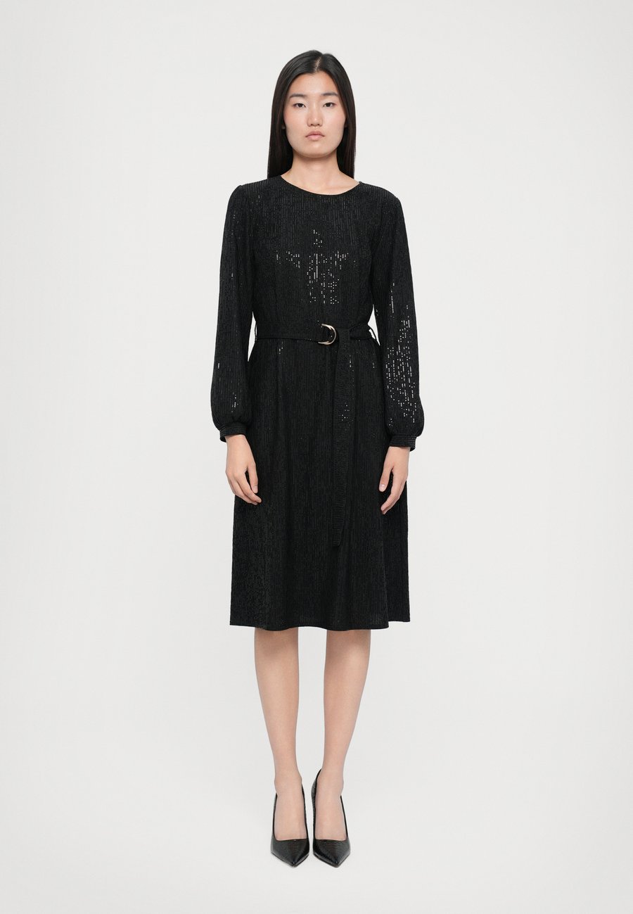Платье Ida Sjöstedt GIA DRESS, Black
Платье Ida Sjöstedt GIA DRESS, Black