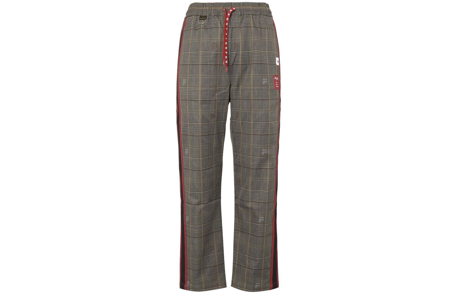 Мужские повседневные брюки FILA, цвет Algal Brown
Мужские повседневные брюки FILA, цвет Algal Brown