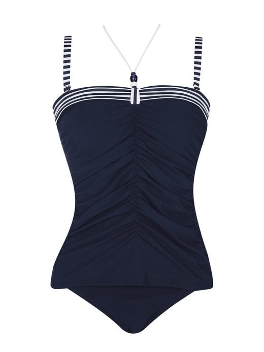 Комплект танкини Sunflair, синий
Комплект танкини Sunflair, синий