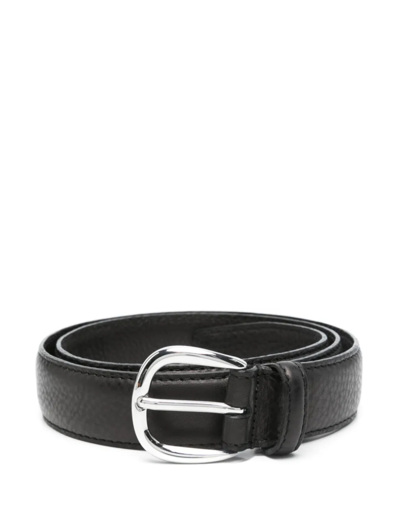 Классический ремень Lux Sunflower, черный
Классический ремень Lux Sunflower, черный