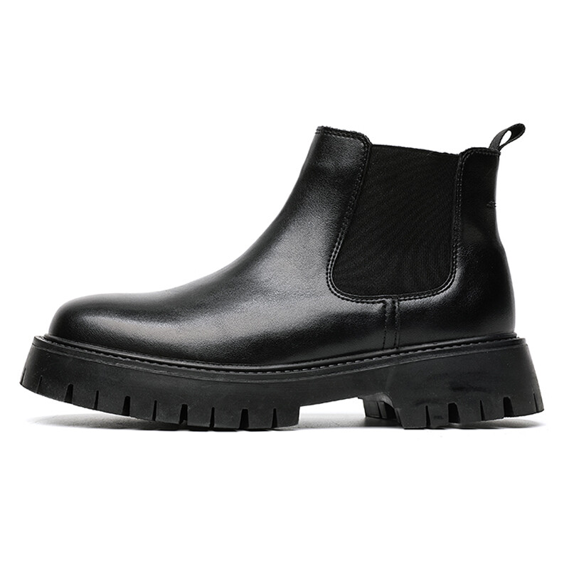 Челси Ботинки Мужские Weishibangwei, цвет Black Fleece-Lined, Черный, Челси Ботинки Мужские Weishibangwei, цвет Black Fleece-Lined
Челси Ботинки Мужские Weishibangwei, цвет Black Fleece-Lined, Черный, Челси Ботинки Мужские Weishibangwei, цвет Black Fleece-Lined