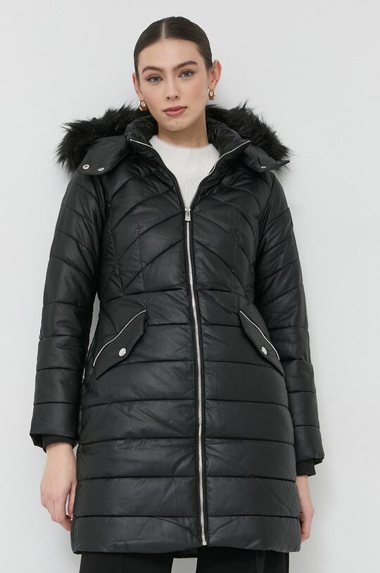 Куртка Morgan, черный
Куртка Morgan, черный