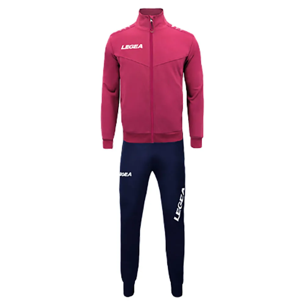 Спортивный костюм Legea Alabama Tokyo, розовый
Спортивный костюм Legea Alabama Tokyo, розовый