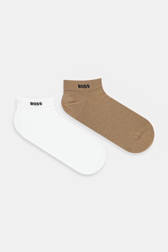 Носки Boss, бежевый
Носки Boss, бежевый