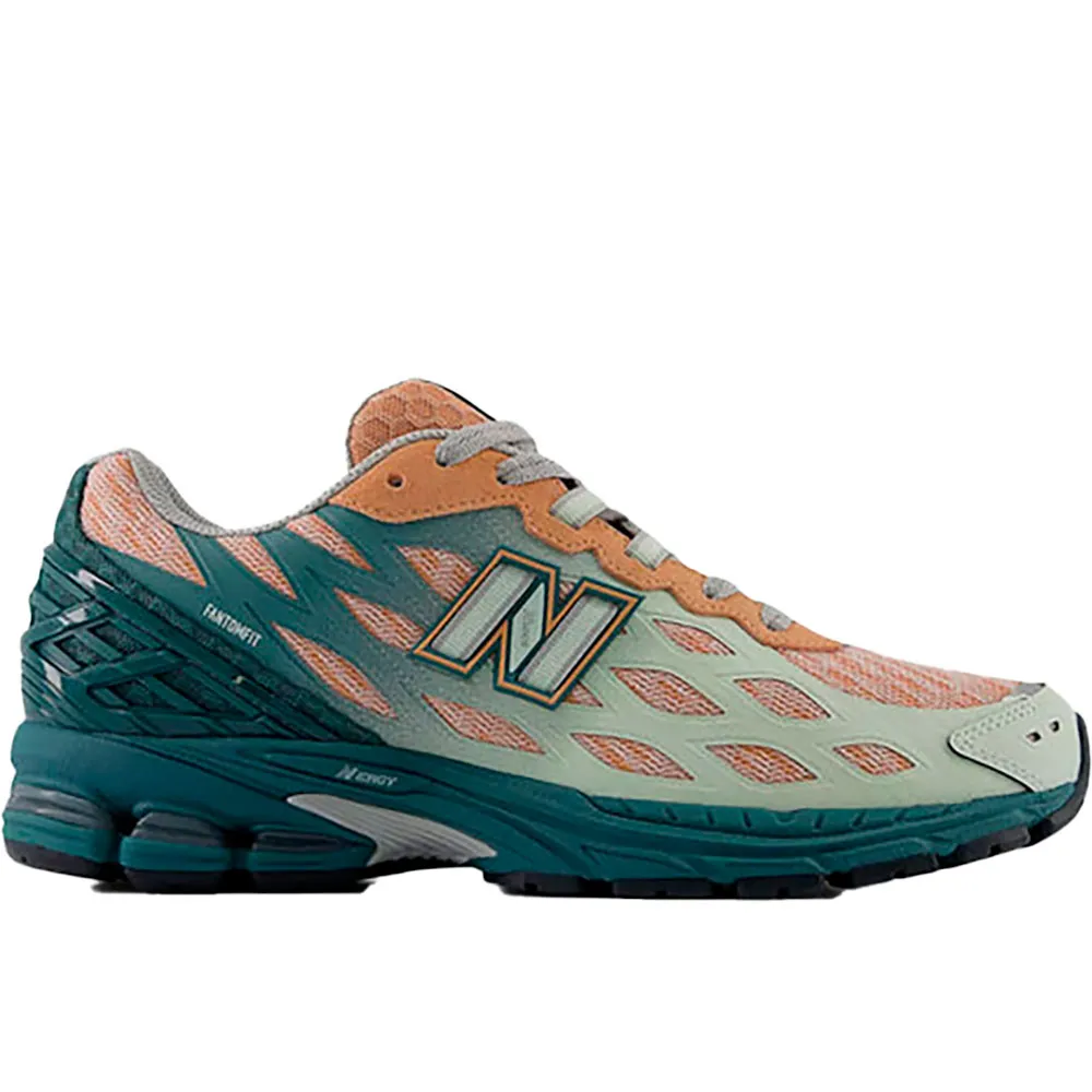 Кроссовки New Balance U1906, зеленый
Кроссовки New Balance U1906, зеленый