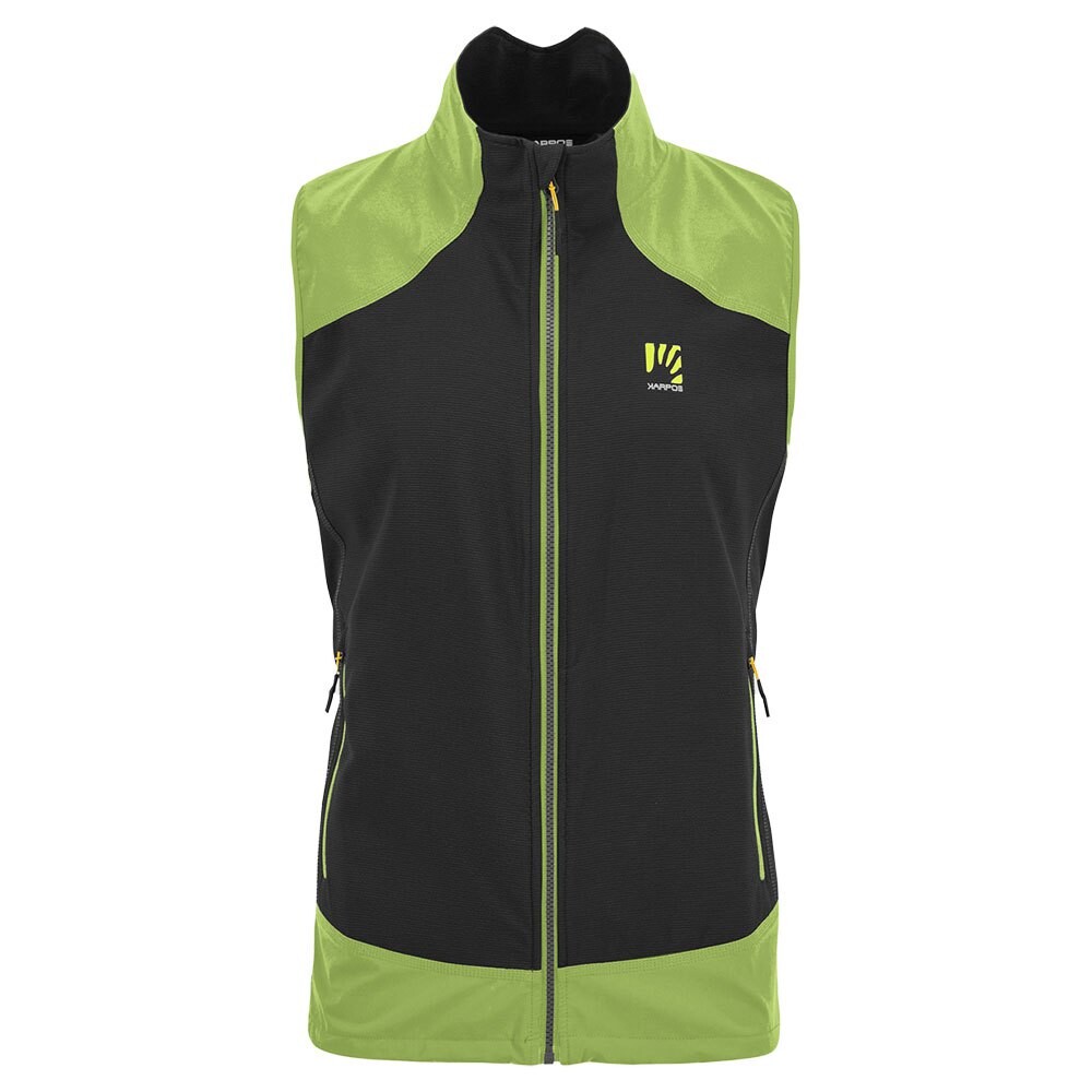 Жилет Karpos Parete, черный
Жилет Karpos Parete, черный