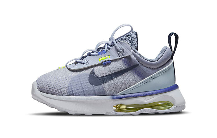 Обувь Nike Air Max для малышей TD
Обувь Nike Air Max для малышей TD