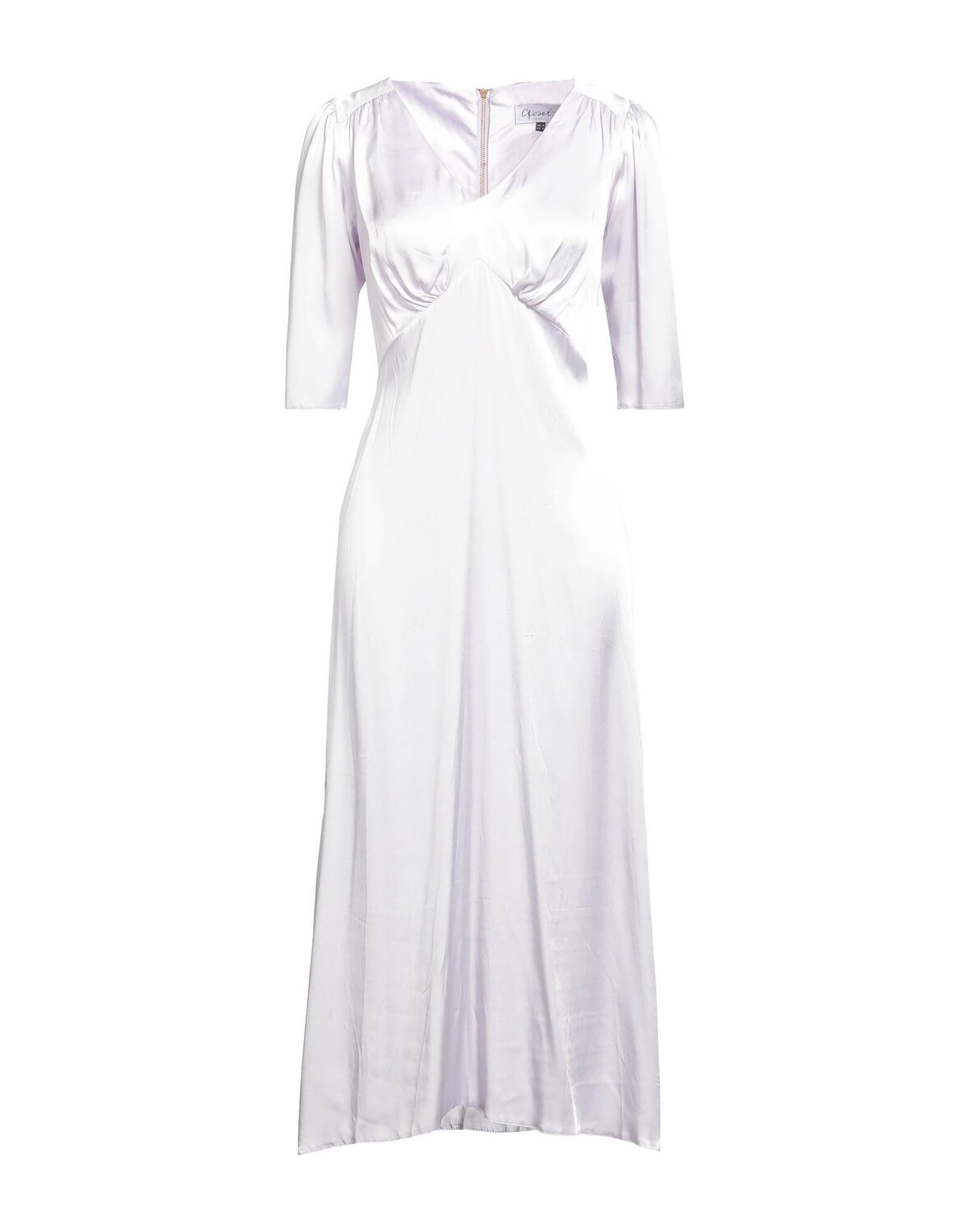 Платье Closet, сирень
Платье Closet, сирень