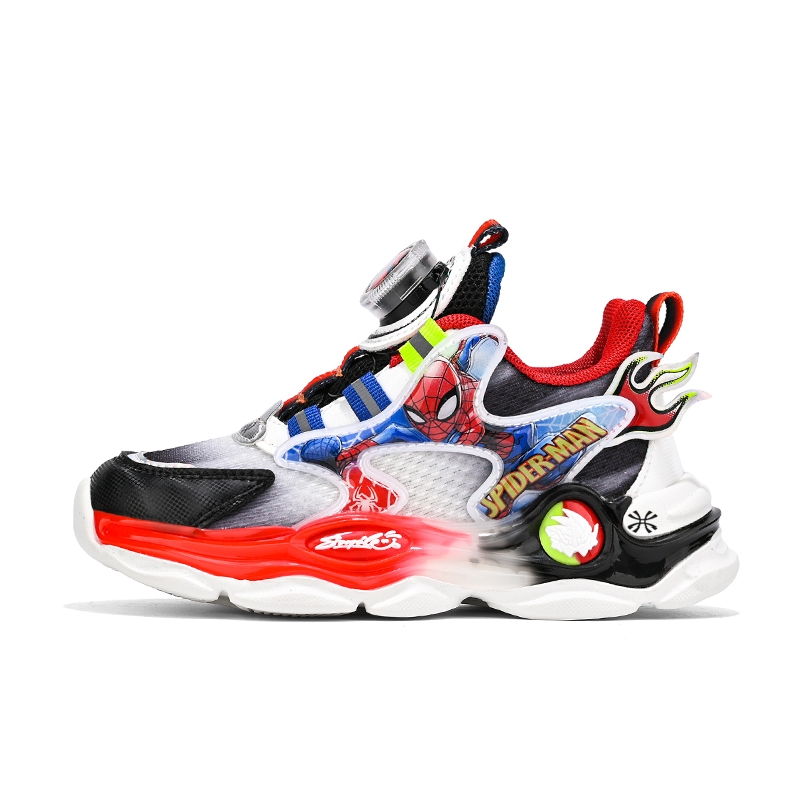 Детская повседневная обувь для детей YUZHAOLIN, красный
Детская повседневная обувь для детей YUZHAOLIN, красный