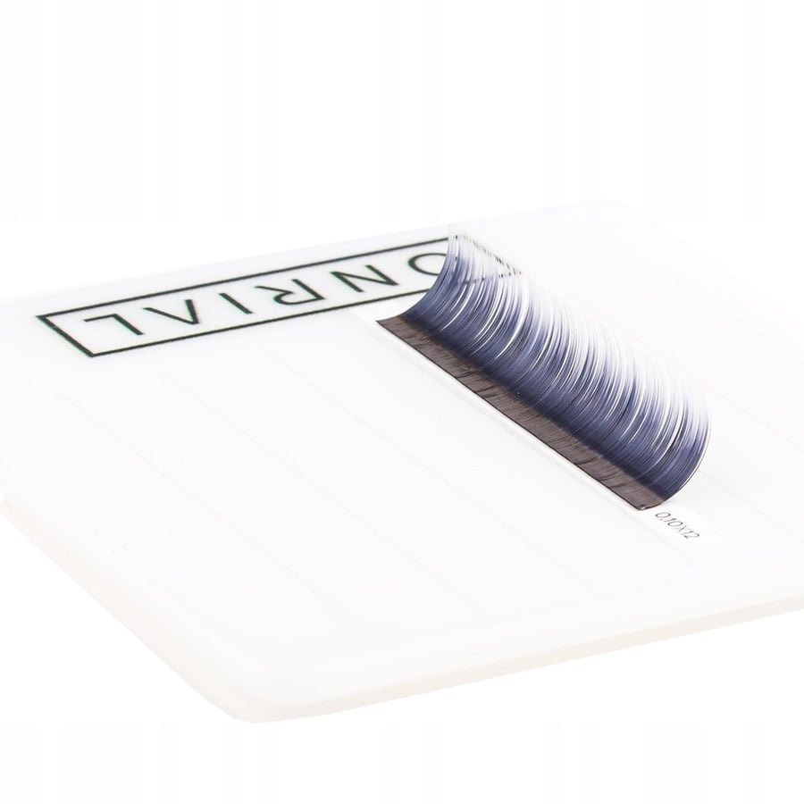 ЦВЕТНЫЕ ИСКУССТВЕННЫЕ РЕСНИЦЫ ONRIAL OMBRE БЕЛЫЕ/21 ПОЛОСКА/С 0.10 МИКС 6-13 Inne
ЦВЕТНЫЕ ИСКУССТВЕННЫЕ РЕСНИЦЫ ONRIAL OMBRE БЕЛЫЕ/21 ПОЛОСКА/С 0.10 МИКС 6-13 Inne