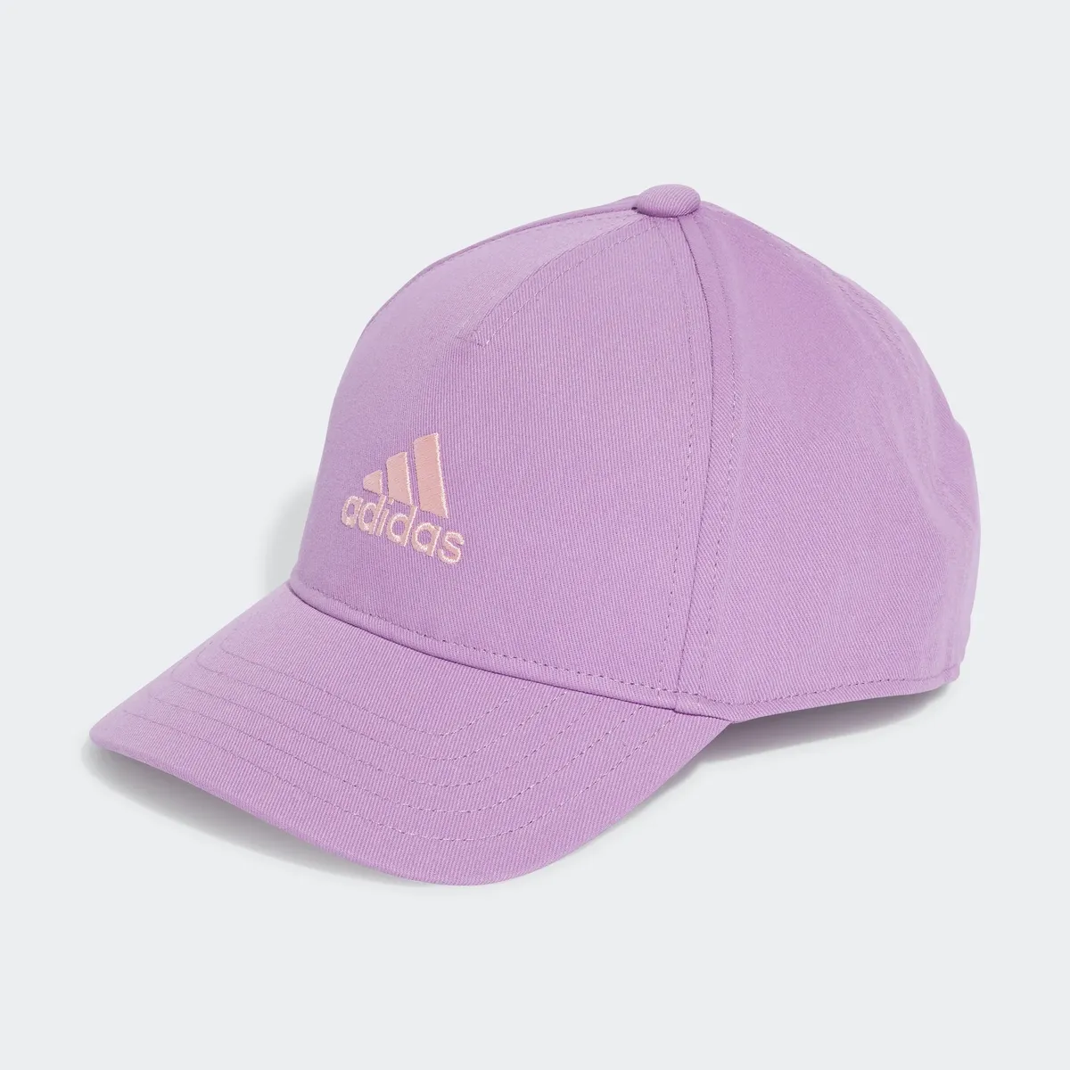 Бейсбольная кепка adidas Performance "LK CAP", цвет Preloved Purple / Clear Pink / Pink Spark
Бейсбольная кепка adidas Performance "LK CAP", цвет Preloved Purple / Clear Pink / Pink Spark