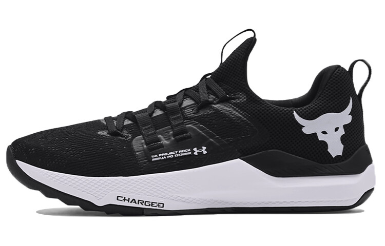 Кроссовки унисекс Under Armour Project Rock, Черный, Кроссовки унисекс Under Armour Project Rock
Кроссовки унисекс Under Armour Project Rock, Черный, Кроссовки унисекс Under Armour Project Rock