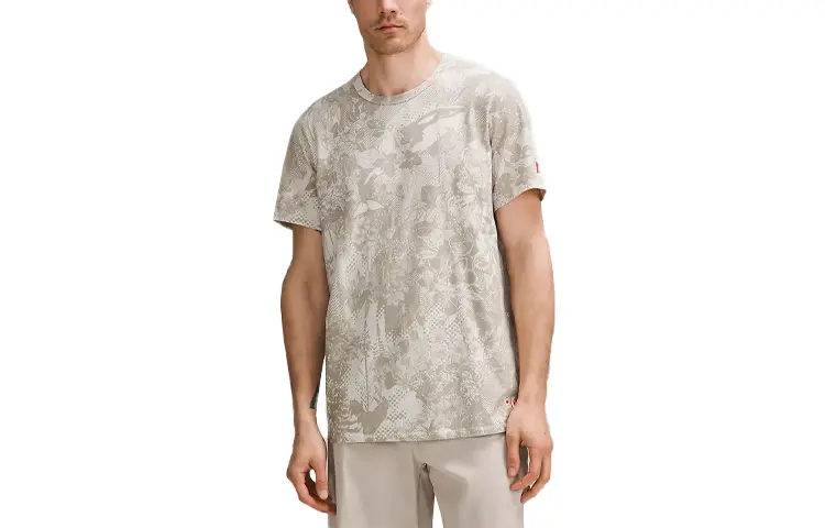 Футболка Team Canada мужская umber Lululemon, Umber/Pktp
Футболка Team Canada мужская umber Lululemon, Umber/Pktp