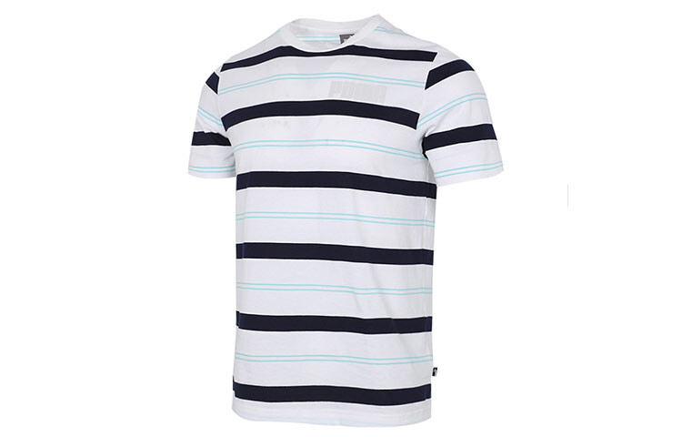 Замшевая футболка мужская белая Puma, белый
Замшевая футболка мужская белая Puma, белый