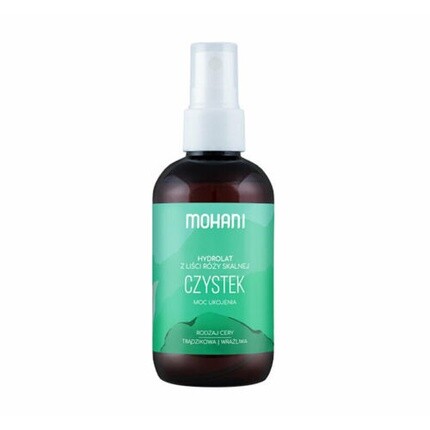 Aqua Botanica Цистус Гидролат 100мл, Mohani
Aqua Botanica Цистус Гидролат 100мл, Mohani