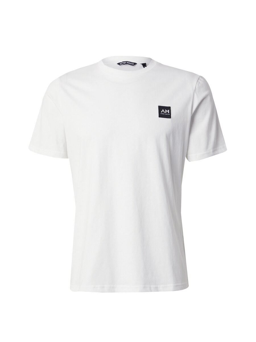 Рубашка ANTONY MORATO, кремовый
Рубашка ANTONY MORATO, кремовый