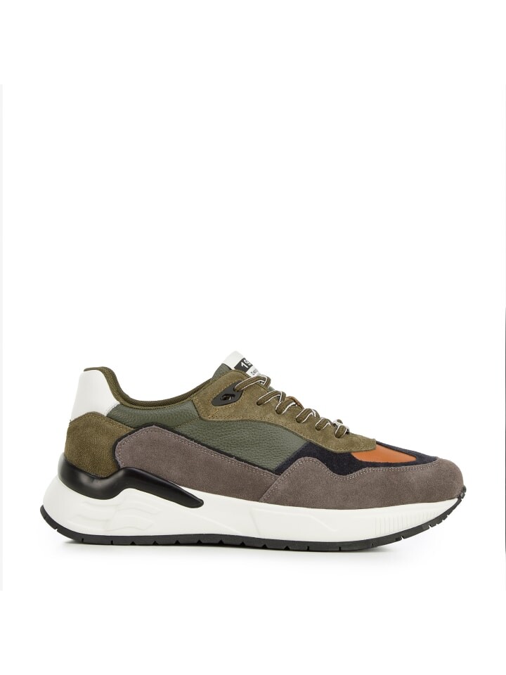Кроссовки на шнуровке Wittchen Sneakers - premium brand leather shoes, цвет Multicolored, Красный, Кроссовки на шнуровке Wittchen Sneakers - premium brand leather shoes, цвет Multicolored
Кроссовки на шнуровке Wittchen Sneakers - premium brand leather shoes, цвет Multicolored, Красный, Кроссовки на шнуровке Wittchen Sneakers - premium brand leather shoes, цвет Multicolored
