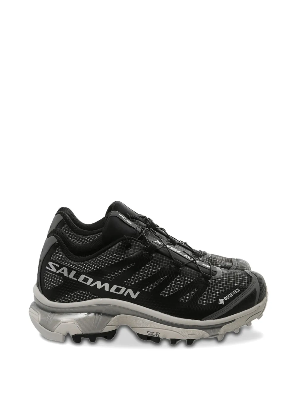 Кроссовки XT-4 Salomon, черный
Кроссовки XT-4 Salomon, черный