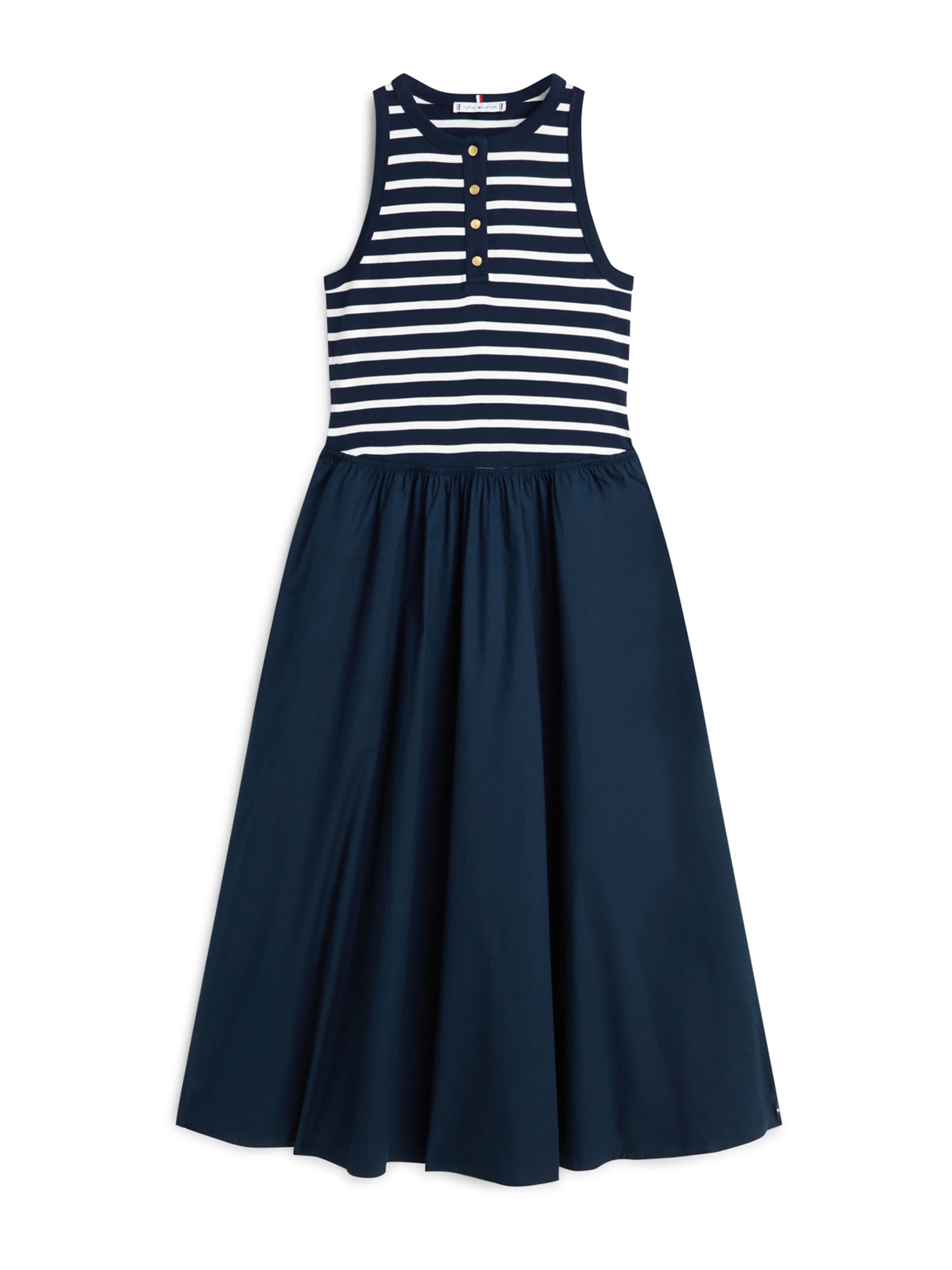 TOMMY HILFIGER Платье в темно-синем цвете
TOMMY HILFIGER Платье в темно-синем цвете