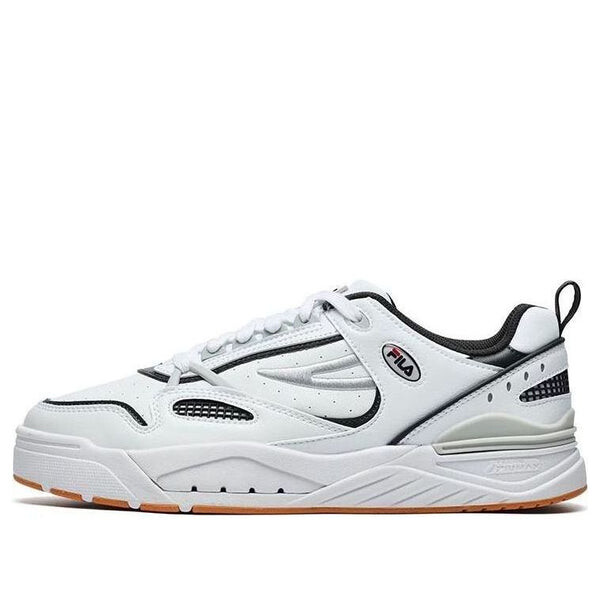 Кроссовки slam 22 'white' Fila, белый
Кроссовки slam 22 'white' Fila, белый