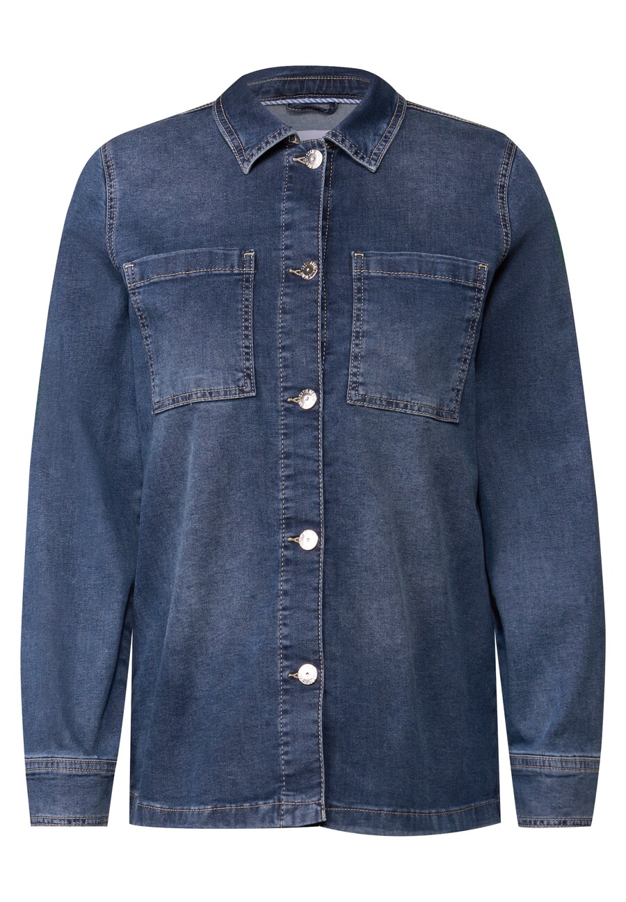 Куртка межсезонная CECIL, синий
Куртка межсезонная CECIL, синий