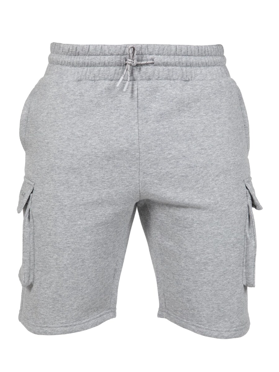 Обычные брюки-карго Gorilla Wear Hudson, серый
Обычные брюки-карго Gorilla Wear Hudson, серый