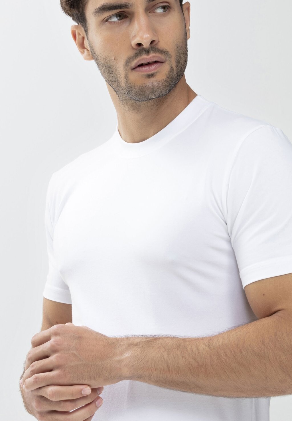 Базовый слой mey, белый
Базовый слой mey, белый