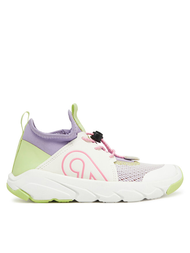 Кроссовки Rullari 5400154A Reima, фиолетовый 
Кроссовки Rullari 5400154A Reima, фиолетовый