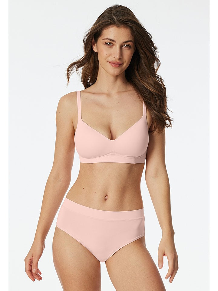 Трусы Schiesser, розовый
Трусы Schiesser, розовый