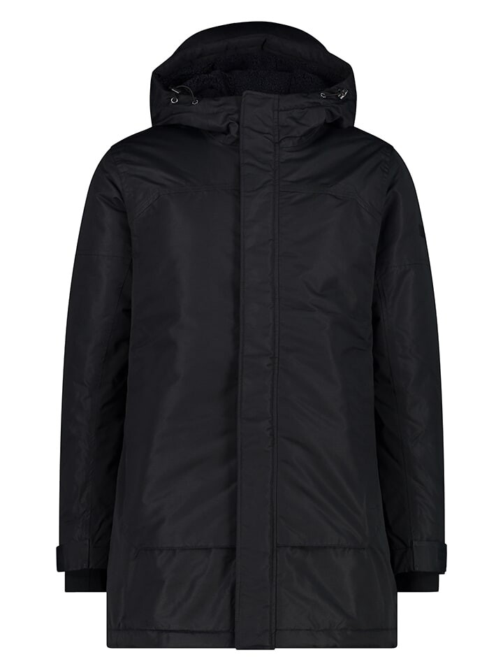 Парка CMP Funktions, черный
Парка CMP Funktions, черный