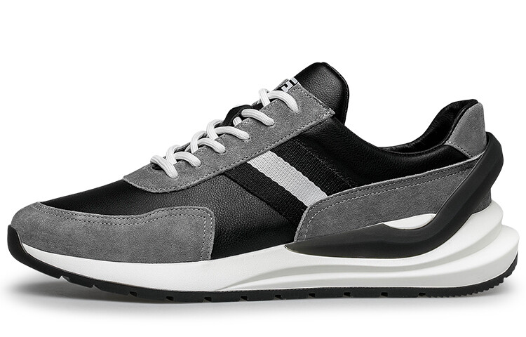 Кроссовки мужские Lifestyle Shoes Men Low-Top Black Brown Zro, Черный, Кроссовки мужские Lifestyle Shoes Men Low-Top Black Brown Zro
Кроссовки мужские Lifestyle Shoes Men Low-Top Black Brown Zro, Черный, Кроссовки мужские Lifestyle Shoes Men Low-Top Black Brown Zro