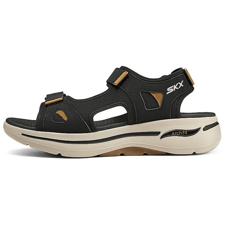 Пляжные сандалии мужские Skechers 
Пляжные сандалии мужские Skechers