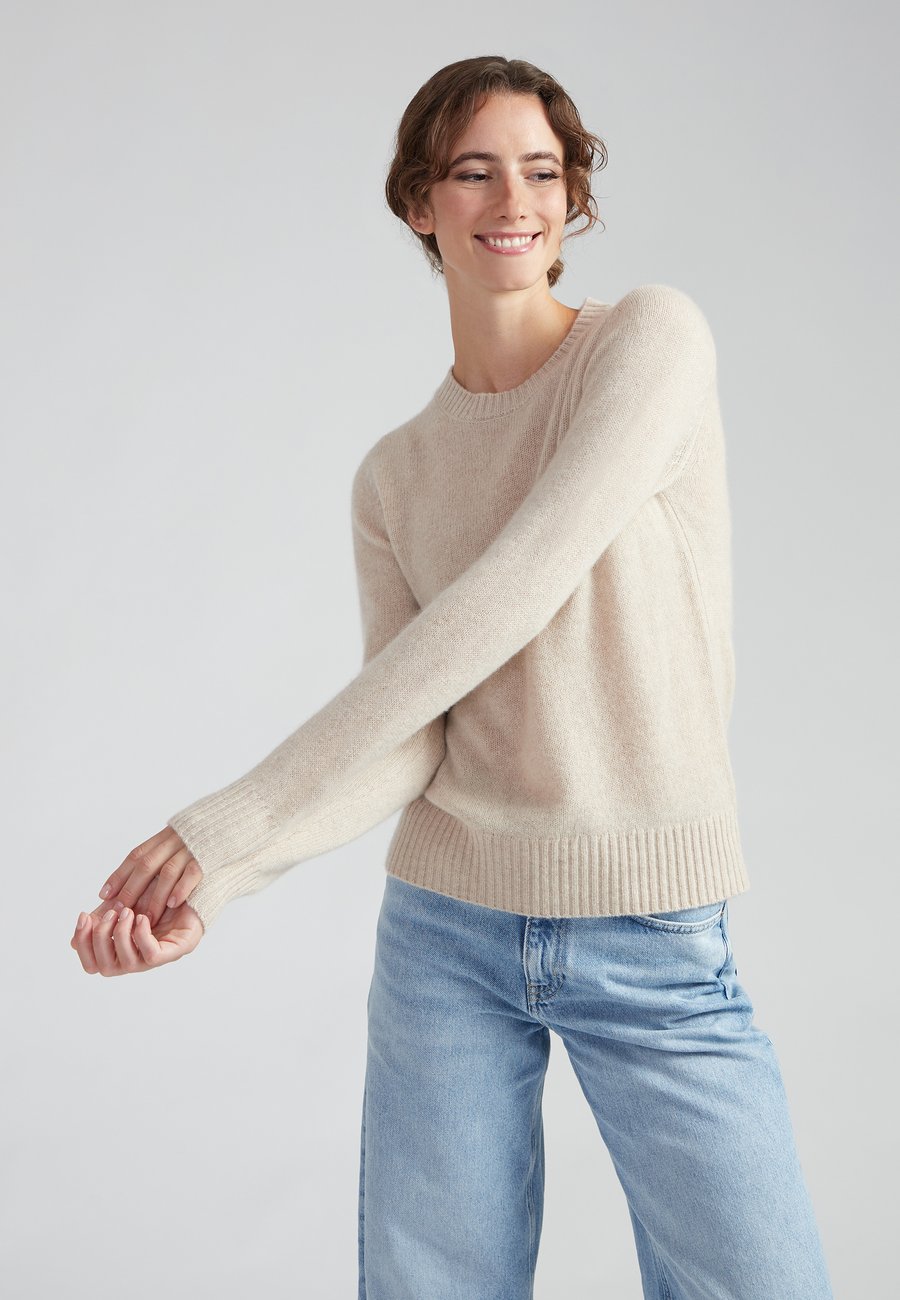 Джемпер Style Republic PULLOVER, Sand
Джемпер Style Republic PULLOVER, Sand