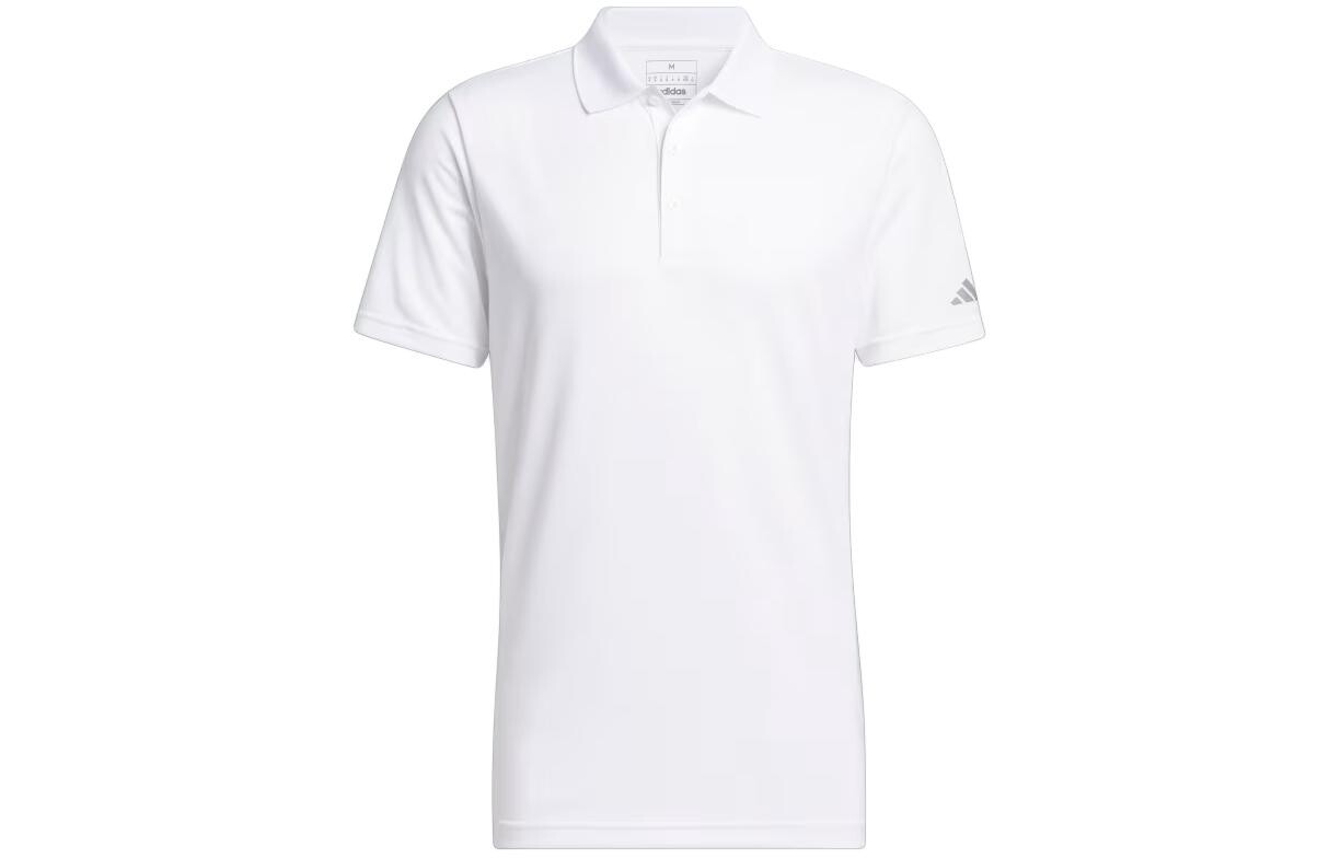 Одежда Рубашка поло Мужская Белая Adidas, белый
Одежда Рубашка поло Мужская Белая Adidas, белый