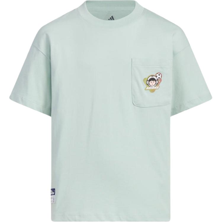 Adidas Футболка светло-зеленая для детей 3-7 лет, Зеленый, Adidas Футболка светло-зеленая для детей 3-7 лет
Adidas Футболка светло-зеленая для детей 3-7 лет, Зеленый, Adidas Футболка светло-зеленая для детей 3-7 лет