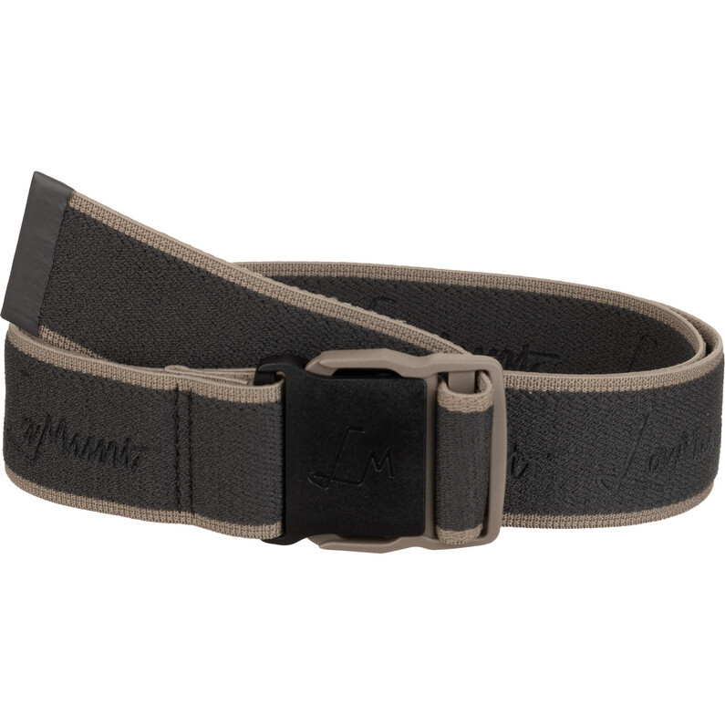 Женский ремень Марта LaMunt, черный
Женский ремень Марта LaMunt, черный